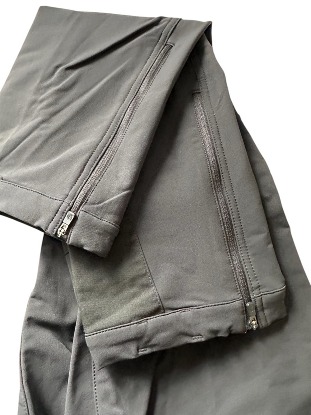 Fjällräven Keb Agile Winter Trousers Pants Black Men’s 30x32 NWT Trekking Hiking - Picture 7 of 7